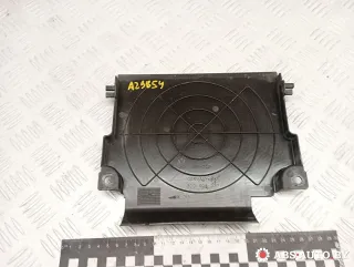 3C0906337 крышка блока предохранителей Volkswagen Passat B6 Арт A29854, вид 2