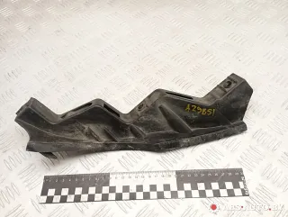 3C0807890A кронштейн крепления бампера Volkswagen Passat B6 Арт A29851, вид 1