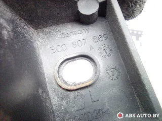 3C0807889A кронштейн крепления бампера Volkswagen Passat B6 Арт A29850, вид 4