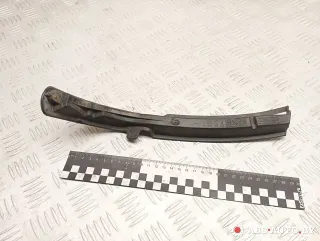 3C0807177 кронштейн крепления бампера Volkswagen Passat B6 Арт A29849, вид 2