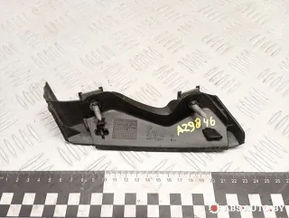 3C0807506 кронштейн крепления бампера Volkswagen Passat B6 Арт A29846, вид 3