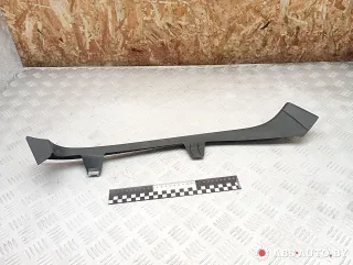 3C9867766 Обшивка стойки задней правой Volkswagen Passat B6 Арт A29839, вид 1