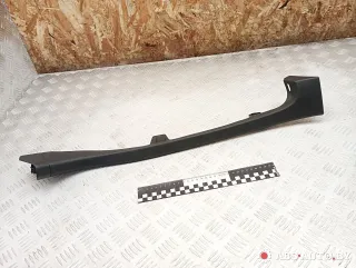 3C9867766 Обшивка стойки задней правой Volkswagen Passat B6 Арт A29839, вид 3
