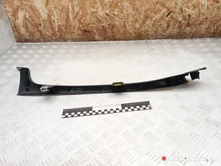 3C9867766 Обшивка стойки задней правой Volkswagen Passat B6 Арт A29839, вид 4
