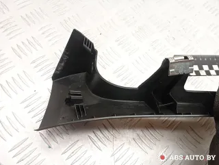 3C9867766 Обшивка стойки задней правой Volkswagen Passat B6 Арт A29839, вид 6