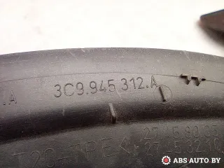 3C9945312A,3C9945100A ус под фонарь правый Volkswagen Passat B6 Арт A29826, вид 5