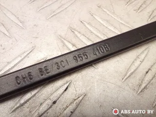 3C1955410B Щеткодержатель (поводок стеклоочистителя, дворник) Volkswagen Passat B6 Арт A29818, вид 6