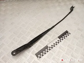 3C1955410B Щеткодержатель (поводок стеклоочистителя, дворник) Volkswagen Passat B7 Арт A29818_1, вид 4