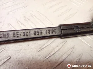 3C1955409C Щеткодержатель (поводок стеклоочистителя, дворник) Volkswagen Passat B7 Арт A29817_1, вид 6