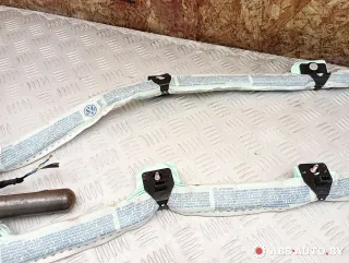 3C0880741D,34006626D подушка безопасности боковая (шторка) левая Volkswagen Passat B6 Арт A29816, вид 3