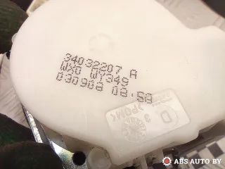 3C1857706Q,34074890,34032207A,33032895 Ремень безопасности передний правый Volkswagen Passat B7 Арт A29813_1, вид 5
