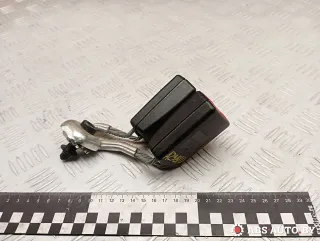 3C0857739B Замок ремня безопасности Volkswagen Passat B7 Арт A29810_1, вид 1