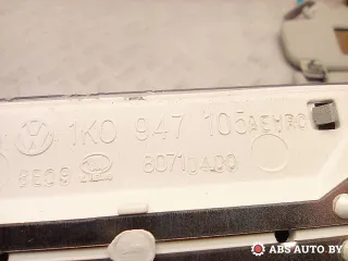 1K0947133H,1K0947105AE Фонарь салона (плафон) Volkswagen Golf PLUS 1 Арт A29805_3, вид 5