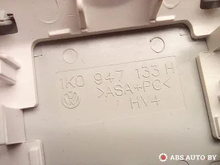 1K0947133H,1K0947105AE Фонарь салона (плафон) Volkswagen Golf PLUS 1 Арт A29805_3, вид 6