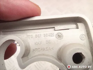 1T0861304M Крючок для одежды Volkswagen Golf 6 Арт A29802_1, вид 4