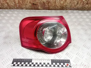 3C9945095N,27459002 Фонарь задний левый Volkswagen Passat B6 Арт A29794, вид 1