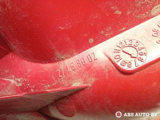 3C9945096N,27458002 Фонарь задний правый Volkswagen Passat B6 Арт A29793, вид 7