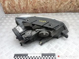3C0941005AA,89312170 Фара левая Volkswagen Passat B6 Арт A29792, вид 3