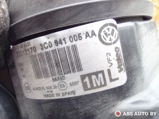 3C0941005AA,89312170 Фара левая Volkswagen Passat B6 Арт A29792, вид 8