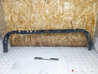 3C9807863A кронштейн крепления бампера заднего Volkswagen Passat B6 Арт A29790, вид 6