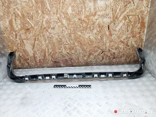 3C9807863A кронштейн крепления бампера заднего Volkswagen Passat B7 Арт A29790_1, вид 1