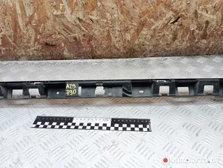 3C9807863A кронштейн крепления бампера заднего Volkswagen Passat B7 Арт A29790_1, вид 3