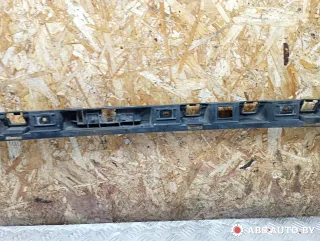 3C9807863A кронштейн крепления бампера заднего Volkswagen Passat B7 Арт A29790_1, вид 8