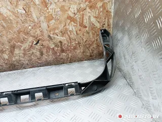 3C9807863A кронштейн крепления бампера заднего Volkswagen Passat CC Арт A29790_2, вид 4