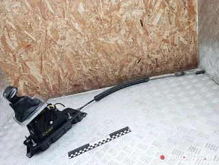 3C1713203A,1K0713061AG,3C1713025H,3C0713265C Кулиса Volkswagen Passat B6 2.0л Арт A29787, вид 1