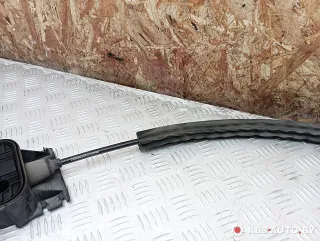 3C1713203A,1K0713061AG,3C1713025H,3C0713265C Кулиса Volkswagen Passat B6 2.0л Арт A29787, вид 3