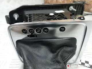 3C1713203A,1K0713061AG,3C1713025H,3C0713265C Кулиса Volkswagen Passat B6 2.0л Арт A29787, вид 9