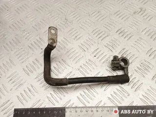 1T0971235A Клемма аккумулятора минус Seat Toledo 3 Арт A29784_3, вид 2