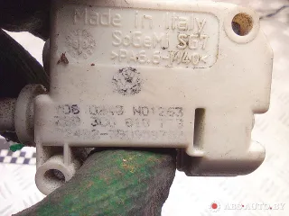 3C0810773 Активатор замка крышки топливного бака Seat Leon 1 Арт A29781_2, вид 4