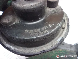 3C0951221A Сигнал (клаксон) Volkswagen Eos Арт A29779_1, вид 4