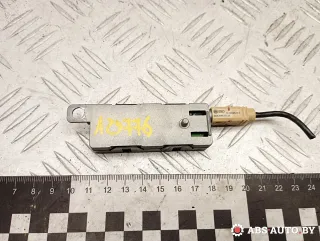 3C9035552A Усилитель антенны Volkswagen Passat B6 Арт A29776, вид 2