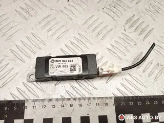3C9035552 Усилитель антенны Volkswagen Passat B6 Арт A29775, вид 1