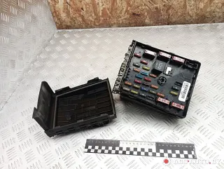 1K0937132F,3C0937125,63592777 Блок предохранителей Volkswagen Passat B6 Арт A29770, вид 2