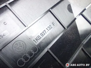 1K0937132F,3C0937125,63592777 Блок предохранителей Volkswagen Passat CC Арт A29770_2, вид 6