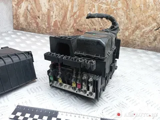 1K0937132F,3C0937125,63592777 Блок предохранителей Volkswagen Passat CC Арт A29770_2, вид 8