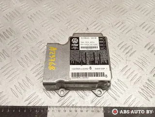 5N0959655A Блок AirBag Seat Leon 2 Арт A29768_1, вид 1
