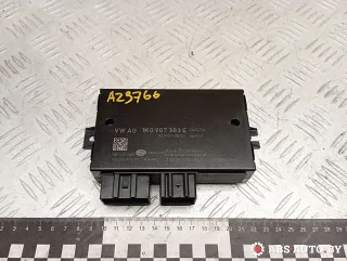 1K0907383E Блок комфорта Audi A3 8P Арт A29766_7, вид 1