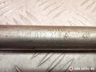 4D0012219A Ключ колесный (балонный) Seat Cordoba 1 restailing Арт A29762_10, вид 4