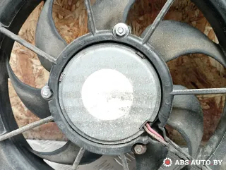 1K0121207BC,1K0121205AD Вентилятор радиатора Audi A3 8P Арт A29760_1, вид 10