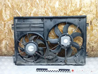 1K0121207BC,1K0121205AD Вентилятор радиатора Audi TT 2 Арт A29760_2, вид 7