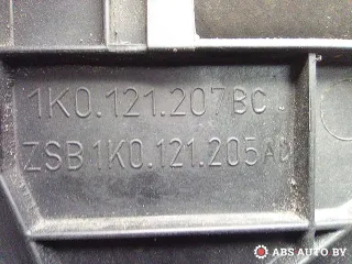 1K0121207BC,1K0121205AD Вентилятор радиатора Volkswagen Golf 5 Арт A29760_10, вид 6