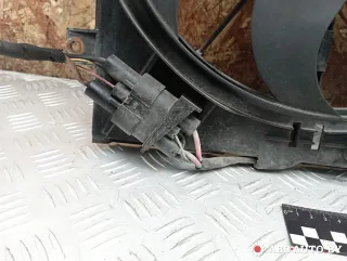 1K0121207BC,1K0121205AD Вентилятор радиатора Volkswagen Jetta 5 Арт A29760_11, вид 2