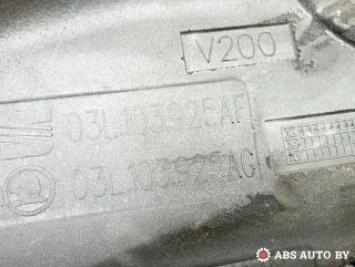03L103925AD,03L103925AE,03L103925AF,03L103925AG Декоративная крышка двигателя Volkswagen Eos Арт A29759_1, вид 6