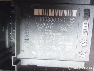 3C1837756K,980852123,1K0959792N,1K0959702AC Стеклоподъемник электрический передний правый Volkswagen Passat B6 Арт A29756, вид 5