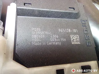 3C4839756H,974226123,1K0959794L,1K0959704AB Стеклоподъемник электрический задний правый Volkswagen Passat B6 Арт A29754, вид 4