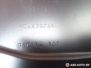 3C4839756H,974226123,1K0959794L,1K0959704AB Стеклоподъемник электрический задний правый Volkswagen Passat B6 Арт A29754, вид 6